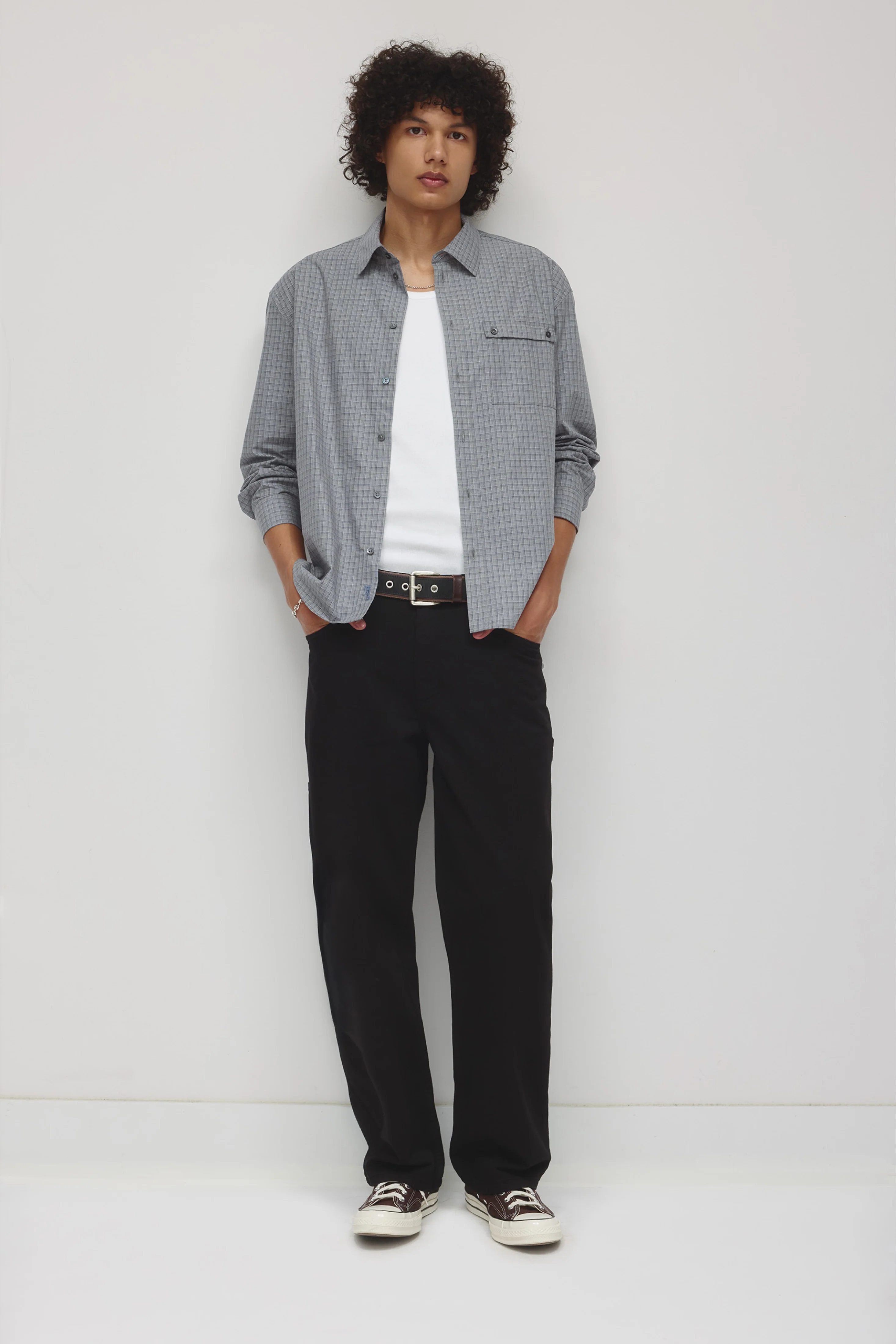 Men’s New Arrivals